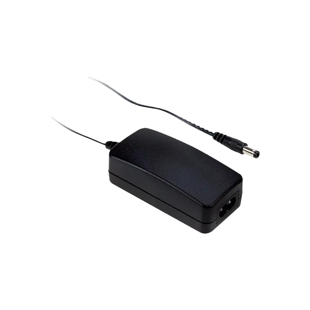 15W desktop power supply 24V/0.625A