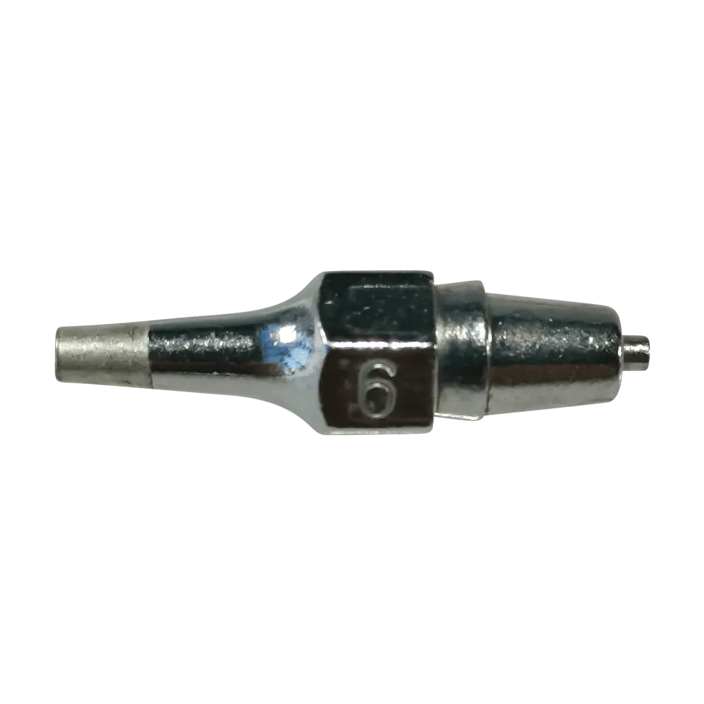 DX 116 Suction nozzle