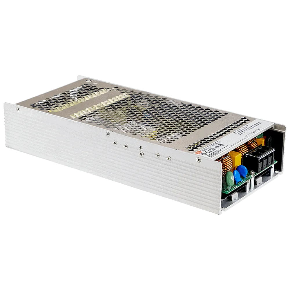 2500W Power Supply 24V/104.2A