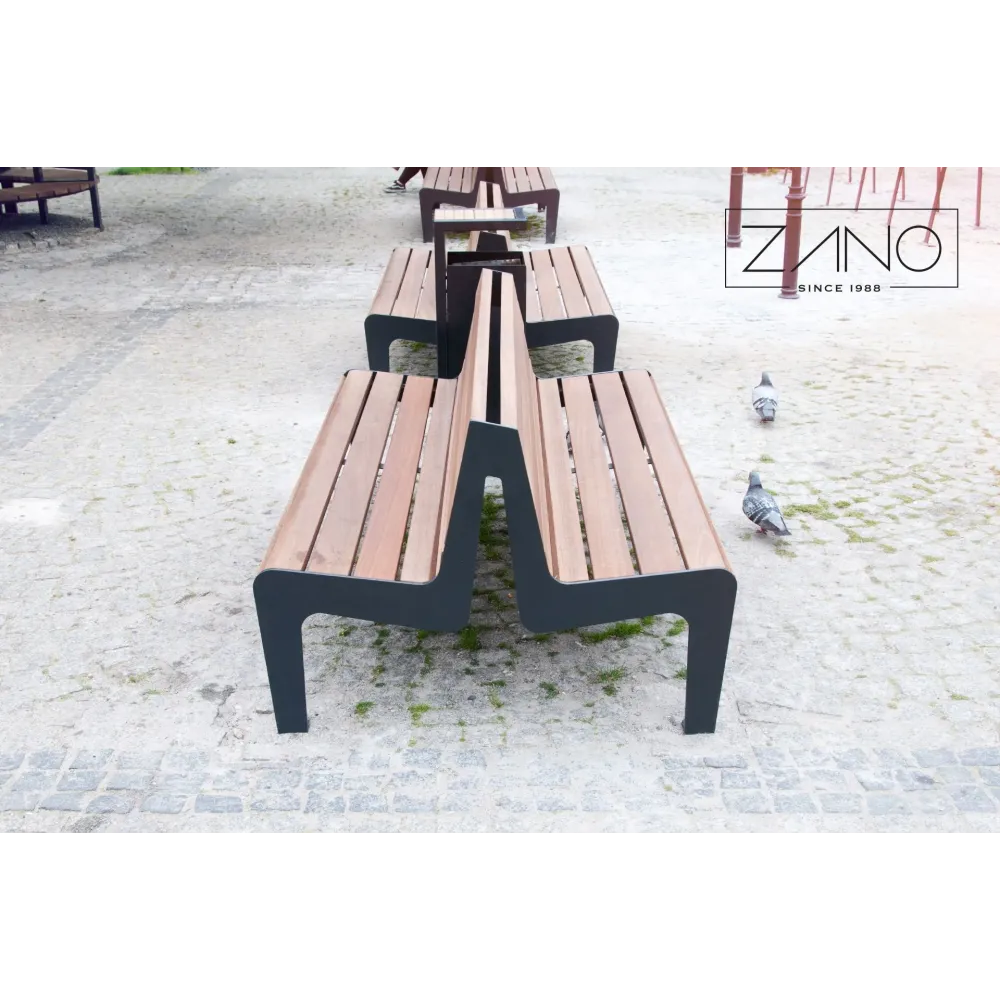 Soft Bench