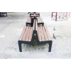 Soft Bench