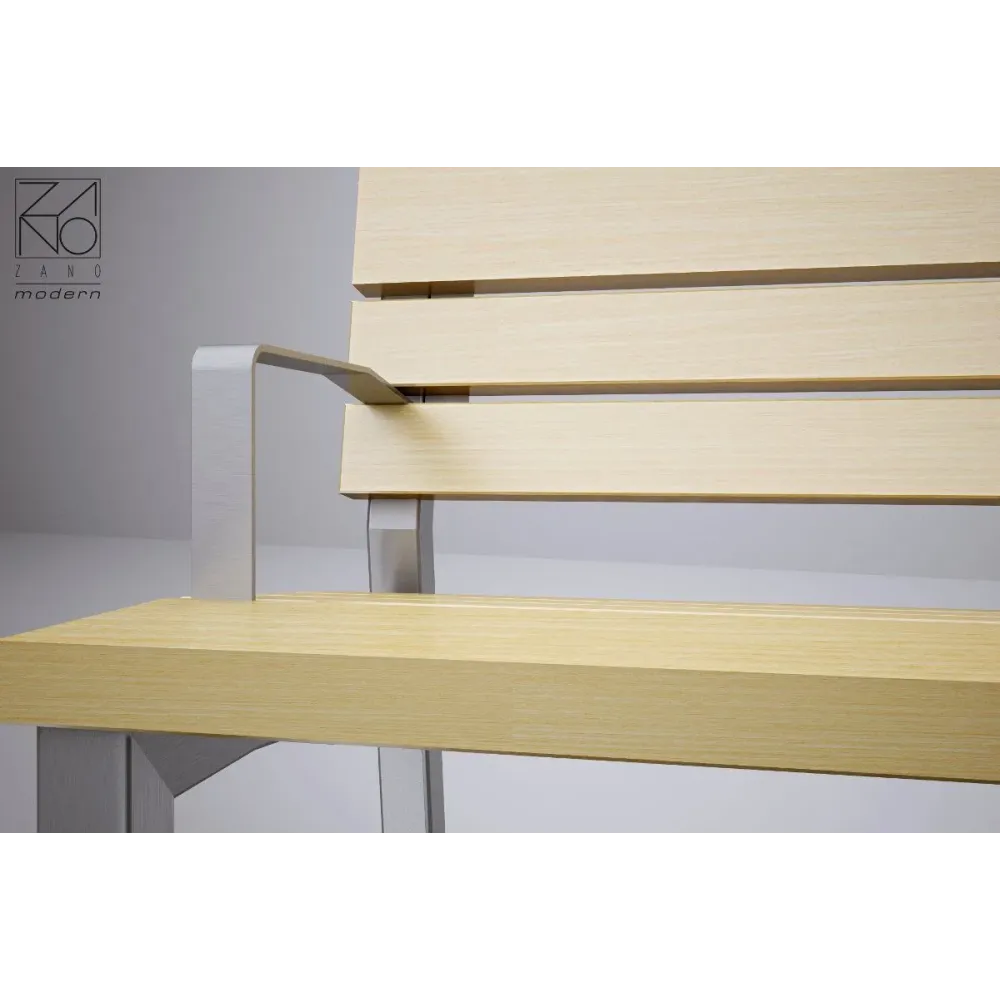 Valencia Bench