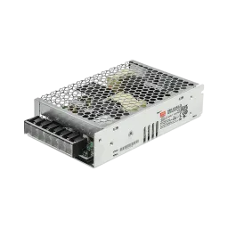 156W Enclosed Power Supply 24V/6.5A, 300% Peak Power