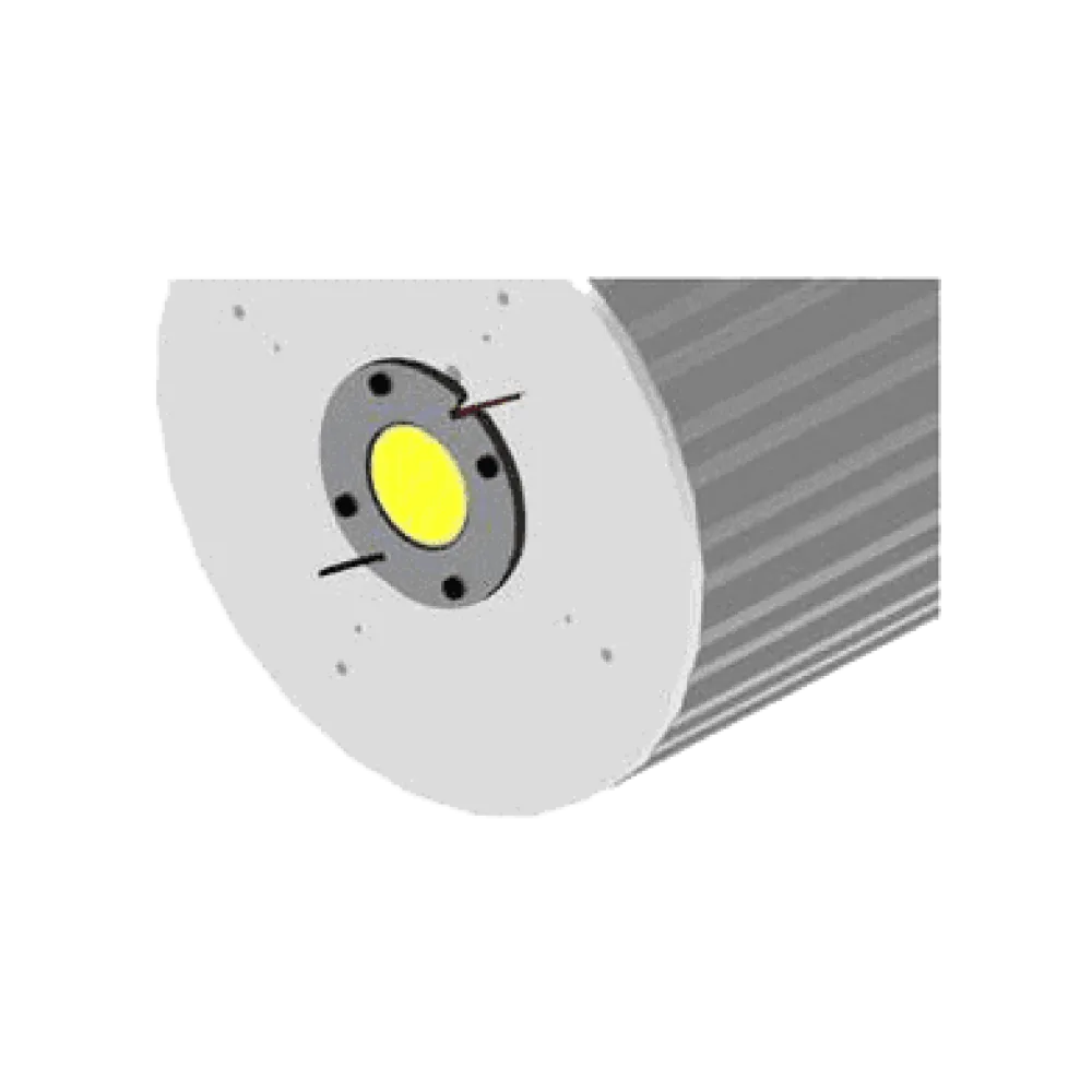 LED Holder for 38x38mm COB