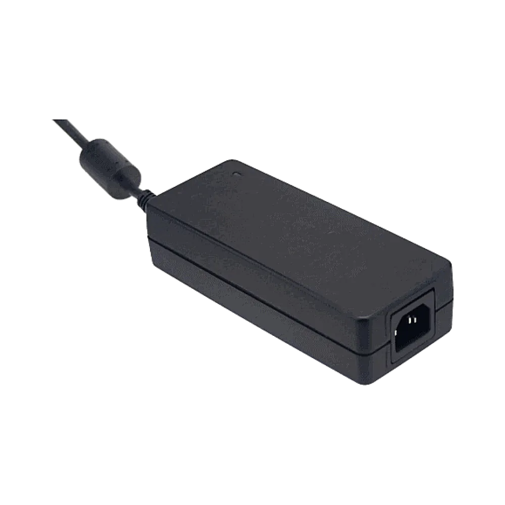 120W Industrial Desktop Adaptor 48V/2.5A