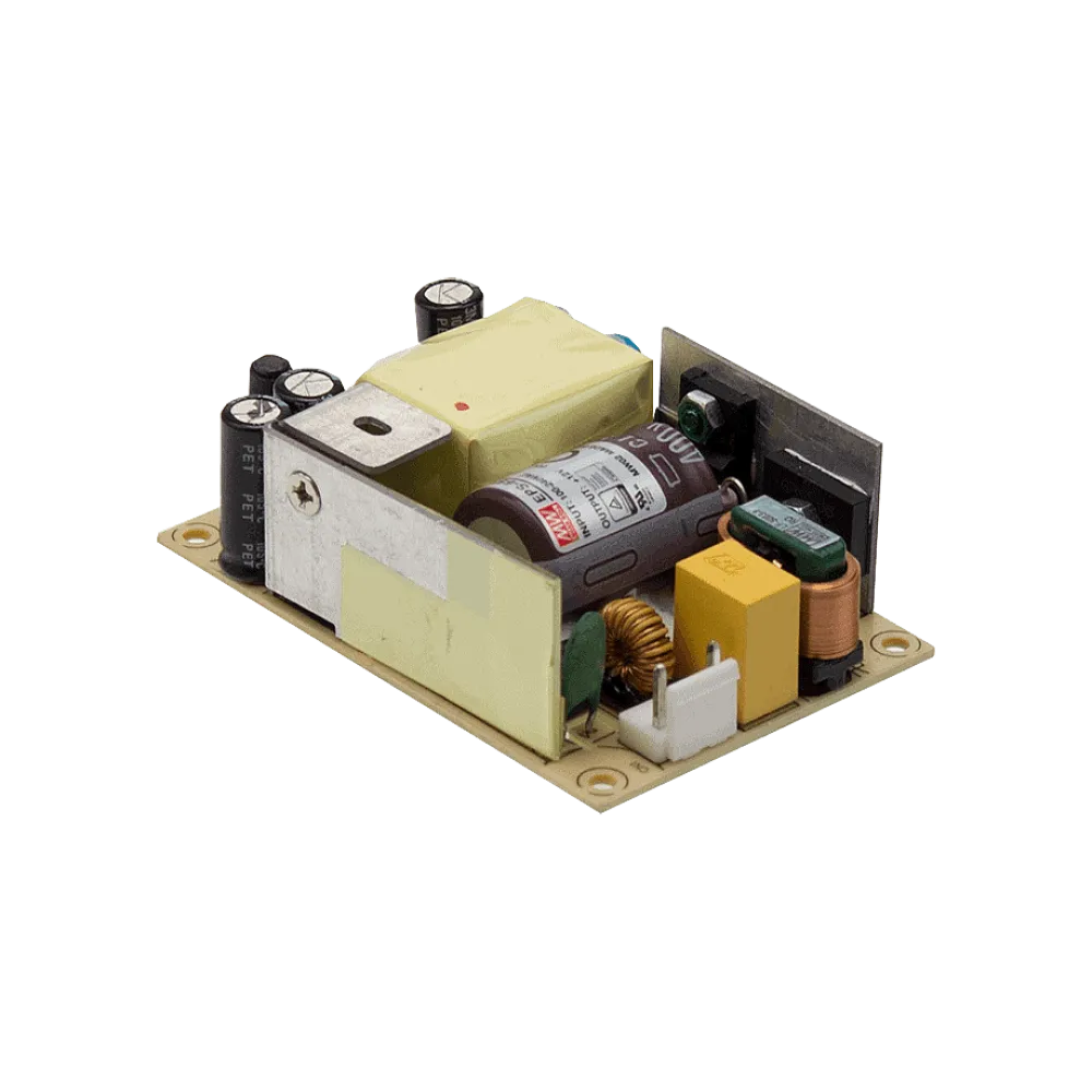 33W Open Frame Power Supply 3.3V/10A