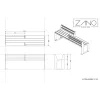 Reliq Bench