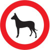 No dogs allowed 2