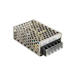 15W DC/DC Converter, Input 9.2…18V, Output 5V/3A