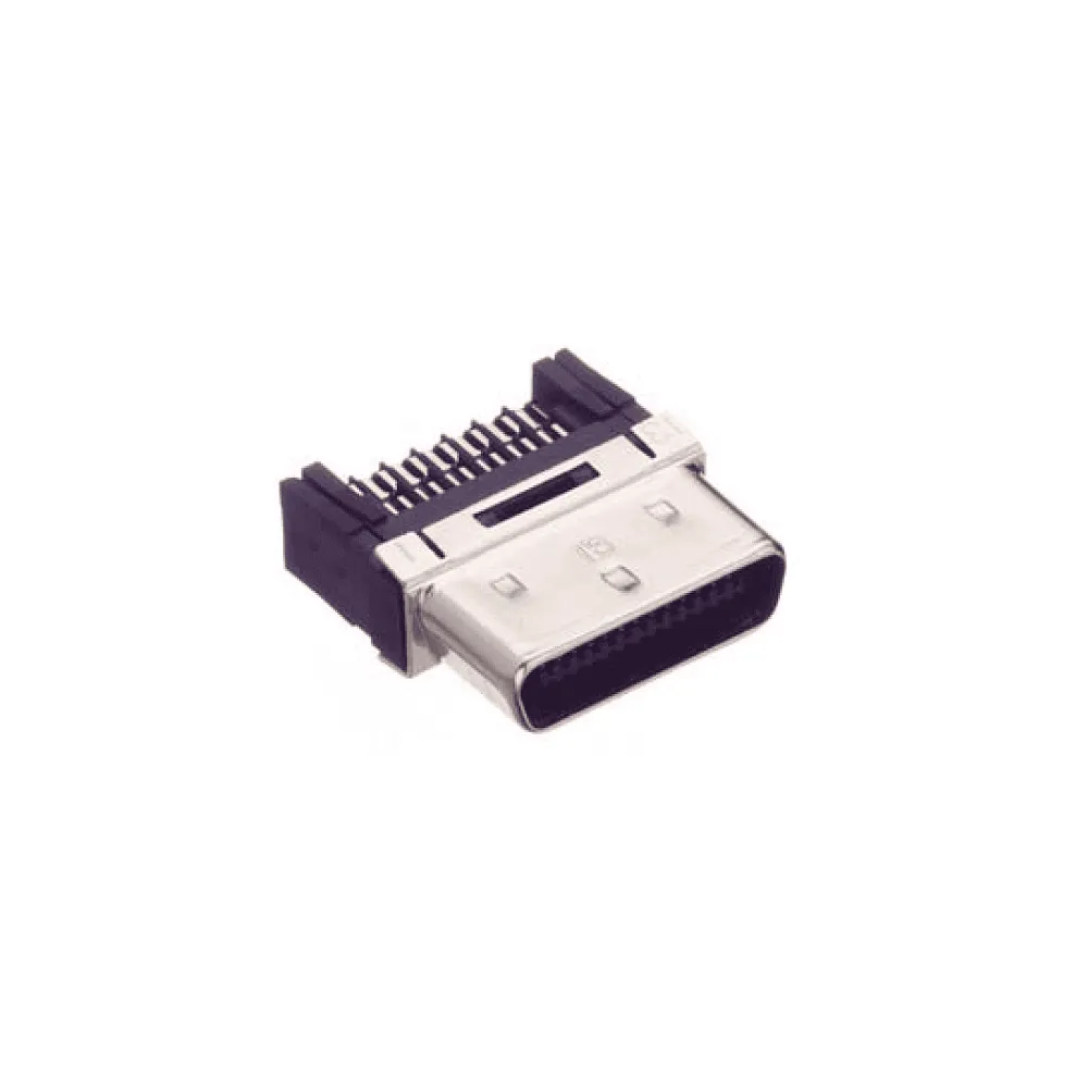 HTK Connector HDR-E26/E50 MSG1+