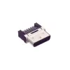HTK Connector HDR-E26/E50 MSG1+