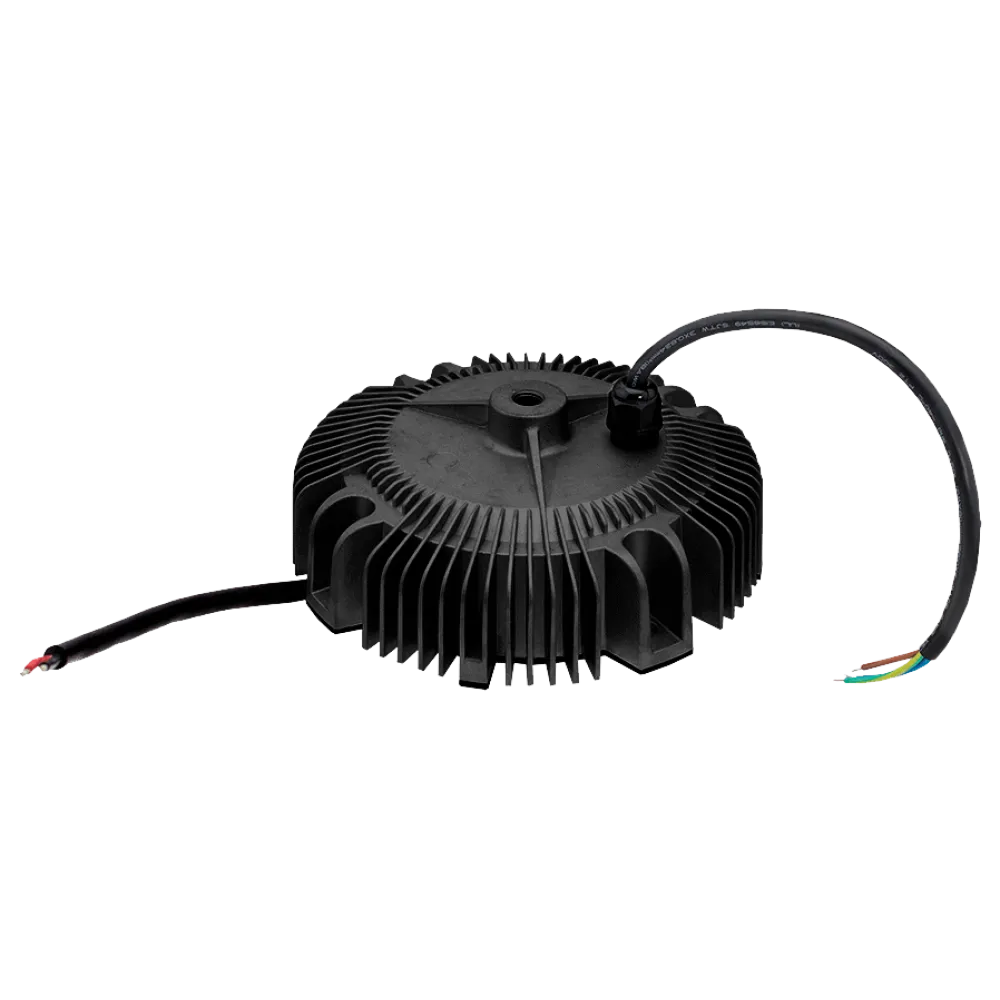 240W LED Driver CV+CC 60V/4A