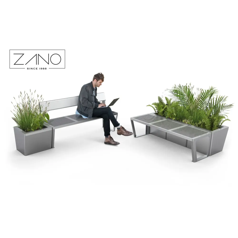 Scandik Bench