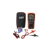 Insulation resistance tester