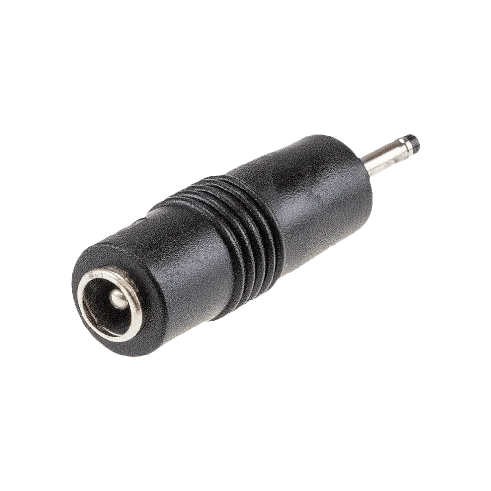 DC Adapter from 2.1×5.5x11mm to 0.7×2.35x11mm