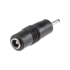 DC Adapter from 2.1×5.5x11mm to 0.7×2.35x11mm