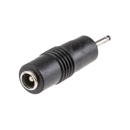 DC Adapter from 2.1×5.5x11mm to 0.7×2.35x11mm