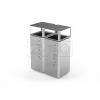 Stilo Recycling Bin