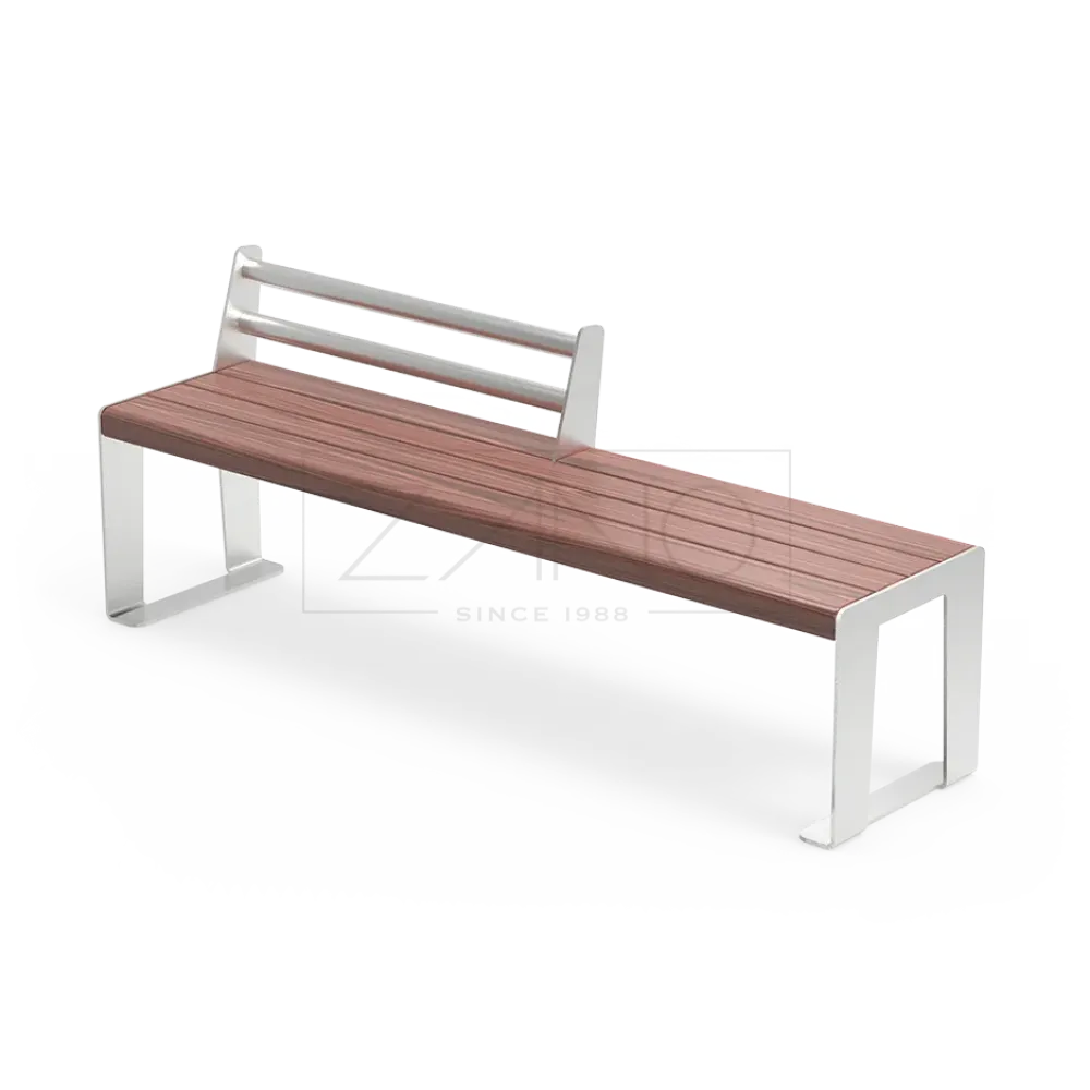 Reliq Bench