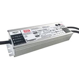 96W LED Driver CV+CC 24V/4A, 3in1 Dimming + Vo/Io adjustable