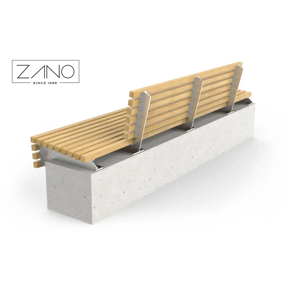 Flash bench