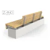 Flash bench