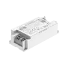 20W LED Driver Constant Current 80 to 500mA, 2.5 to 49Vdc, DALI2, AC Push, NFC