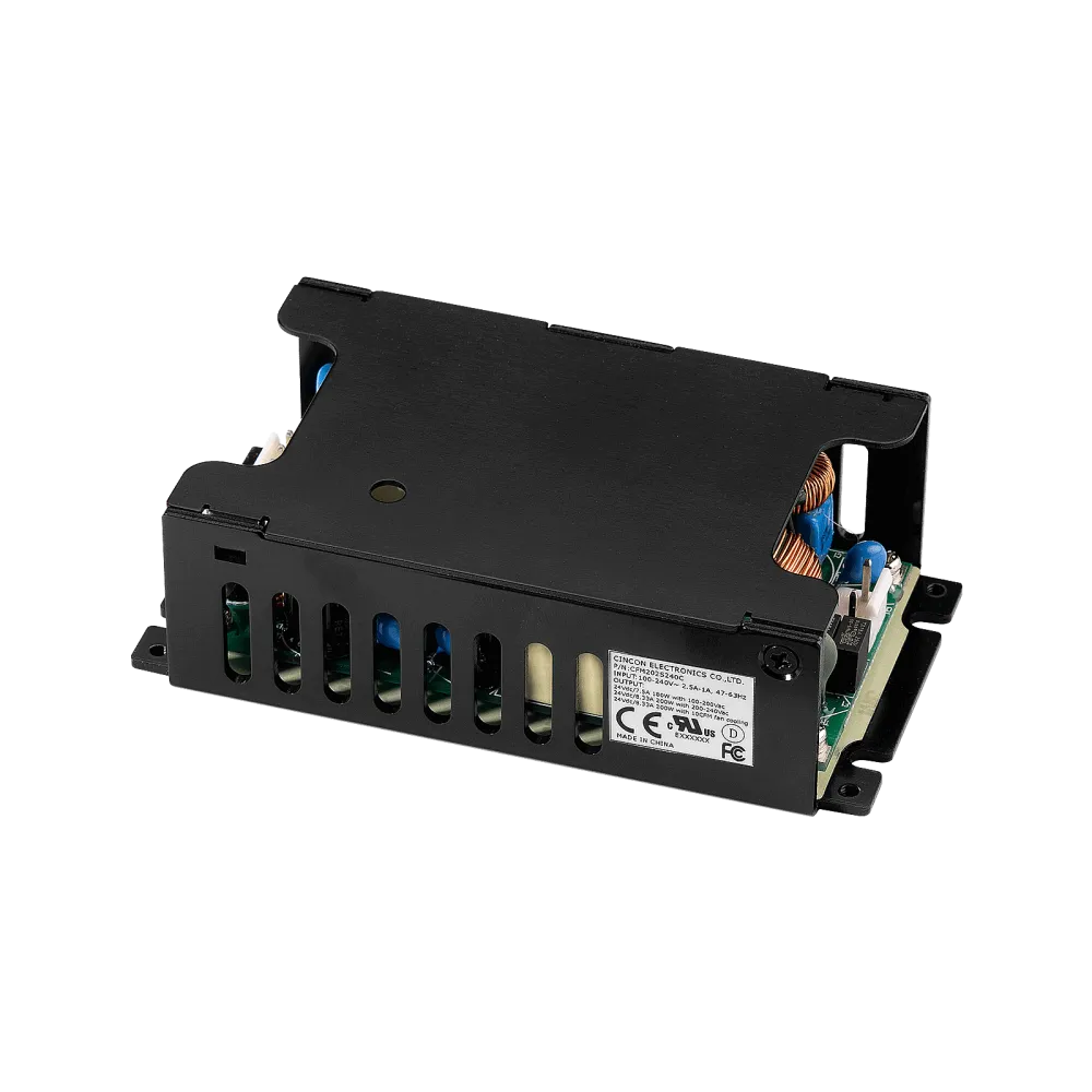 200W Power Supply 28V/7.14A