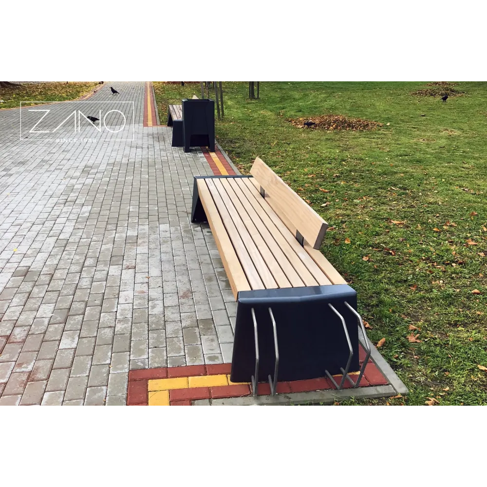 Photon bench