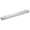 50W LED Driver Constant Current 350 to 1050mA, 15-51Vdc, DALI2, AC Push