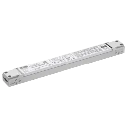 50W LED Driver Constant Current 350 to 1050mA, 15-51Vdc, DALI2, AC Push