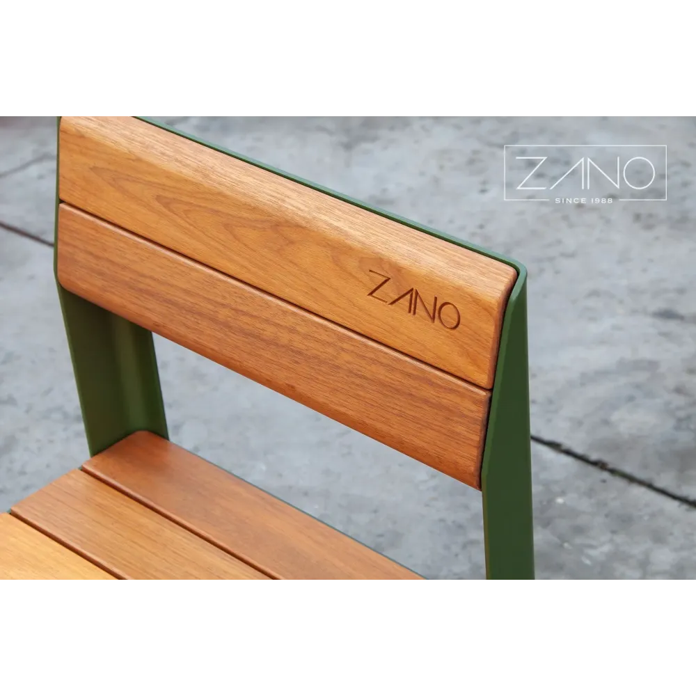 Scandik chair