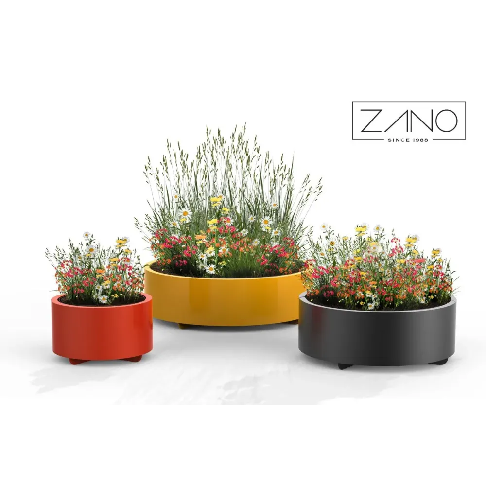 Planter Universe