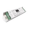 4 channel DMX512 LED dimmer, RGBW, constant voltage 12-36VDC, max. 720W