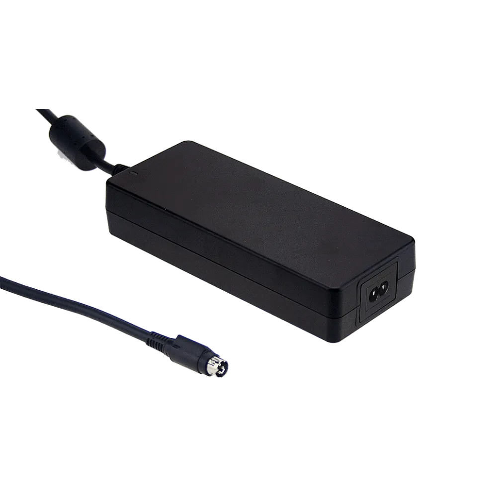 144W Medical Desktop Adaptor 15V/9.6A