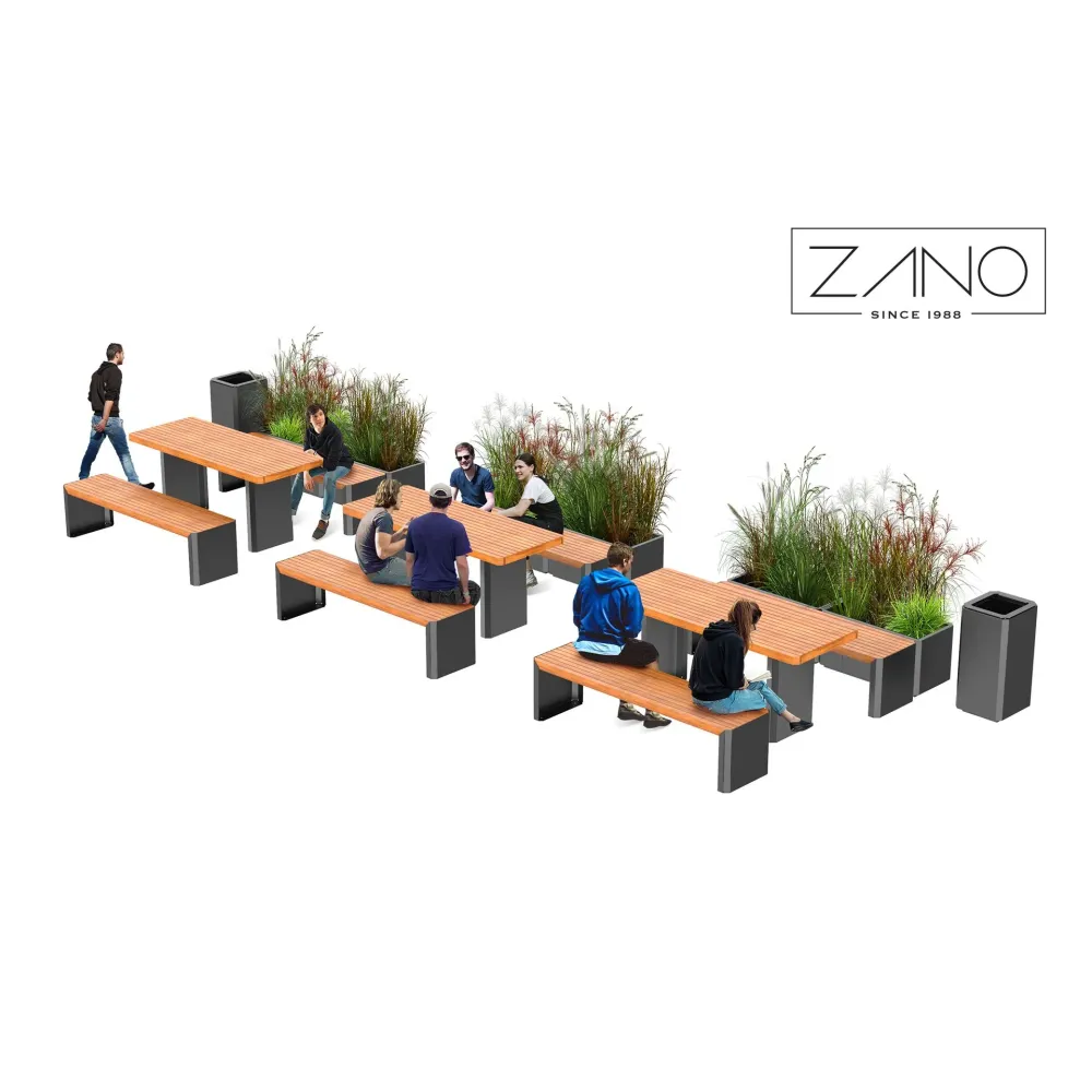 Stilo Table