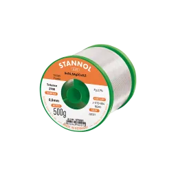 TRILENCE 2708 TSC Flowtin Solder wire ø0.5mm 0.5kg