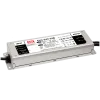 240W LED Driver CV+CC 36V/6.66A, 3in1 Dimming