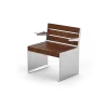 Simple chair