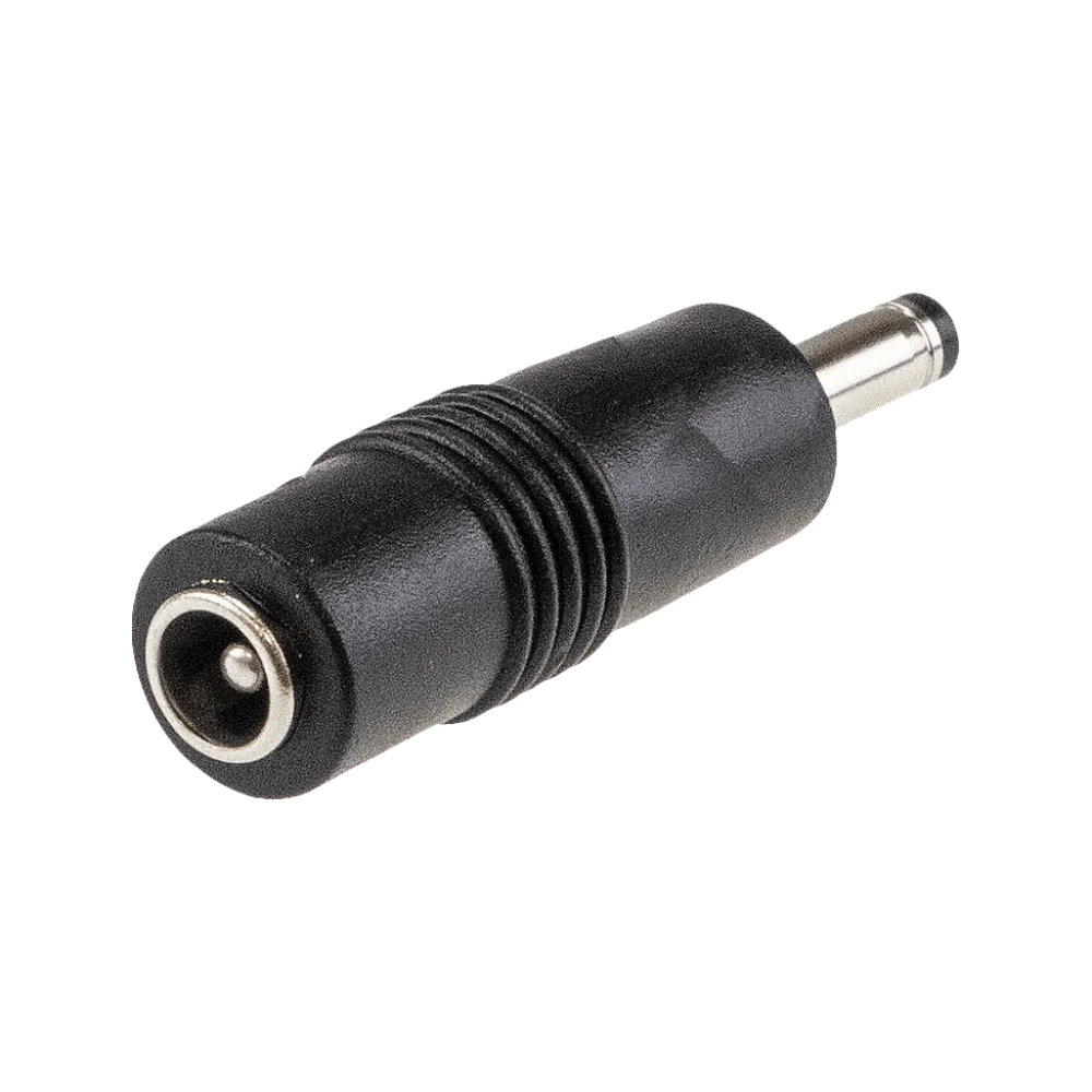 DC Adapter from 2.1×5.5x11mm to 1.7×4.75x11mm