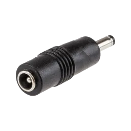 DC Adapter from 2.1×5.5x11mm to 1.7×4.75x11mm