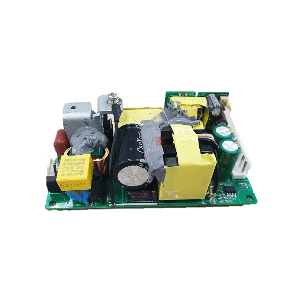 120W Medical Open Frame Power Supply 15V/8A