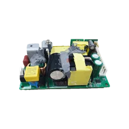 120W Medical Open Frame Power Supply 15V/8A