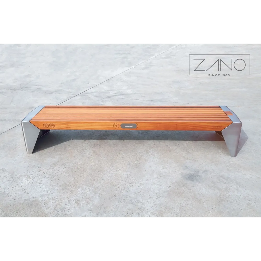 Photon bench