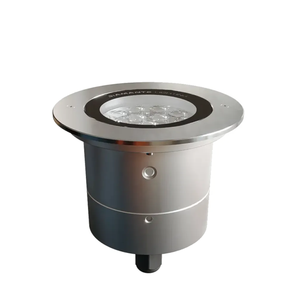 Echo 3 48 VDC - insulation class III