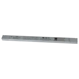 75W DALI DT8 DIMMABLE LED DRIVER
