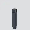 Orion One 452F0/NR50PO-Small Poles - Bollard 2 Ways H. 680