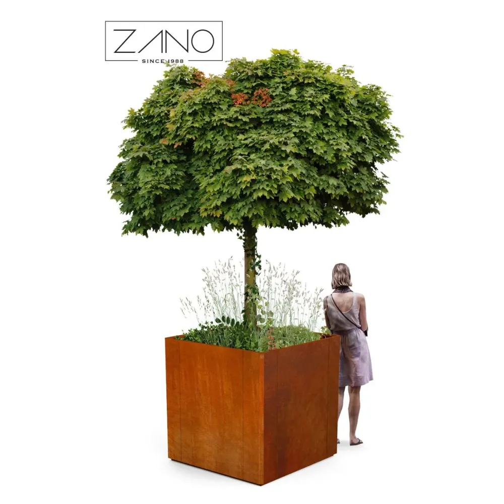 Stilo Planter