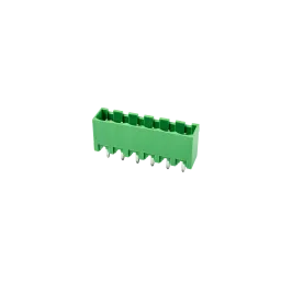 PCB Connector Socket 5EHDVC-xxP