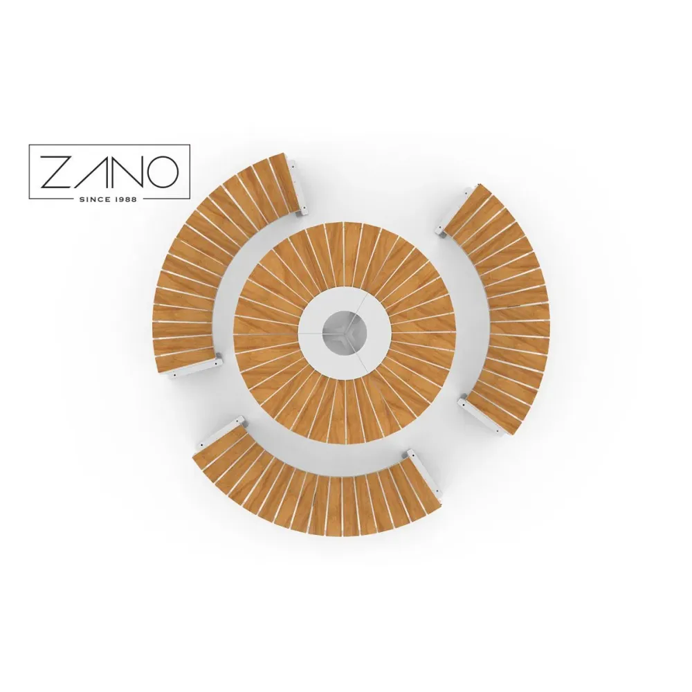 Domino Table